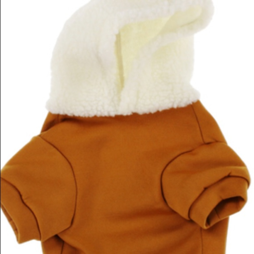 NWT DOGGIE STARBARKS Sweater/ Costume - Picture 6 of 7